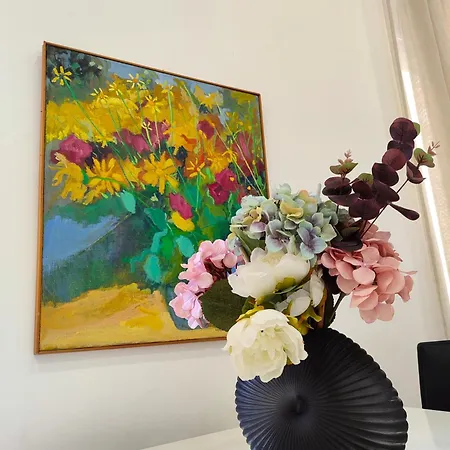 Pensionat Petite Luxury - Cagliari