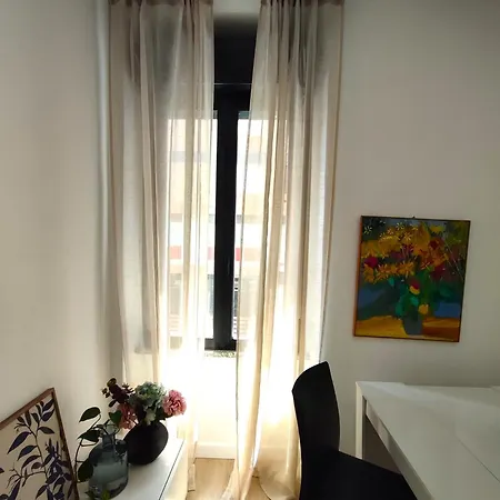 Pensionat Petite Luxury - Cagliari