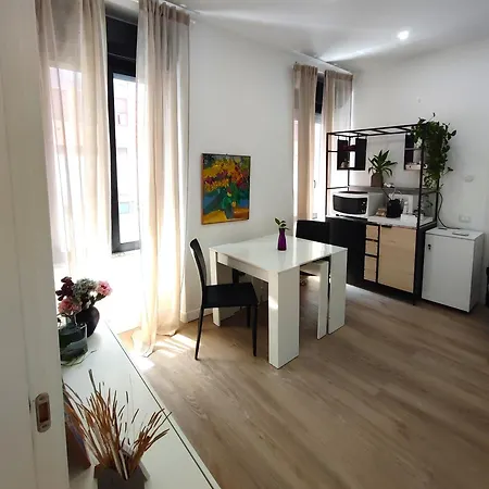 Petite Luxury - 3* Cagliari