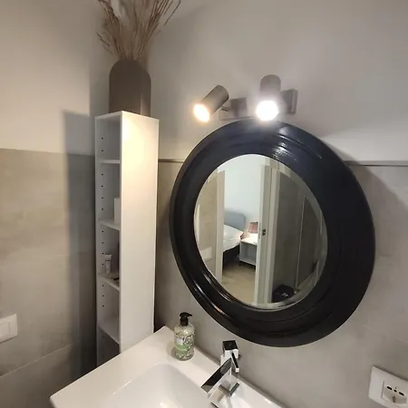 Petite Luxury - 3* Cagliari