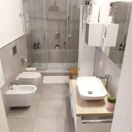 Petite Luxury - 3* Cagliari