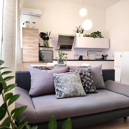 Petite Luxury -