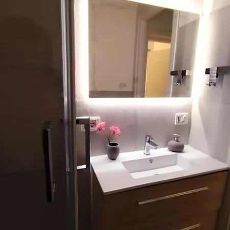 Affittacamere Petite Luxury -