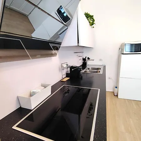 Petite Luxury - Gæstehus 3*