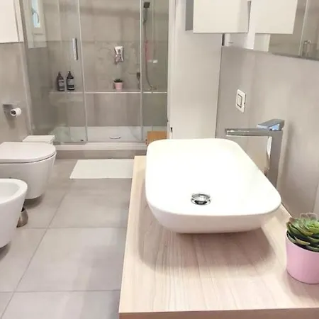 Petite Luxury - Gæstehus Cagliari
