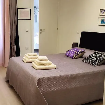 Petite Luxury - 3* Cagliari