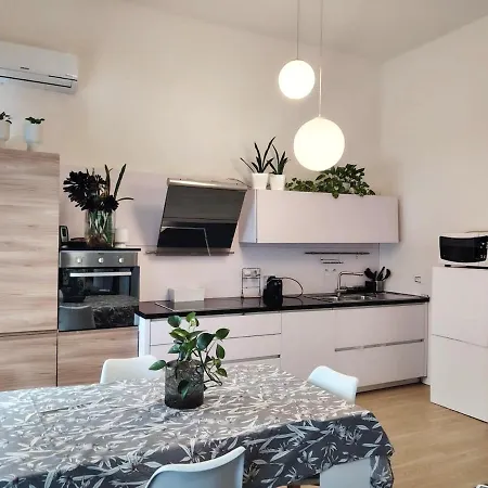 Petite Luxury - Affittacamere