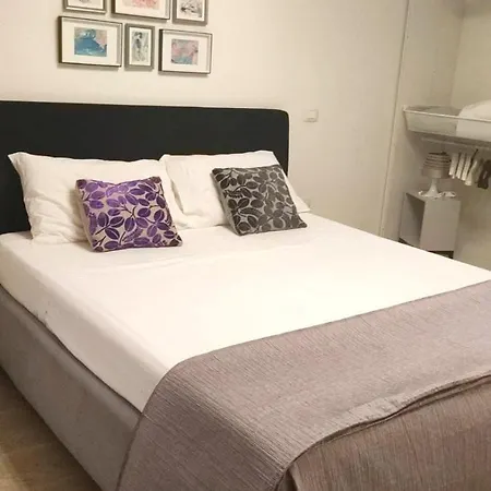 Petite Luxury - Gasthof 3*