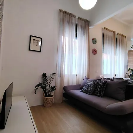 Gæstehus Petite Luxury - 3*